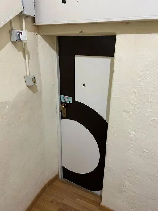 Loft Con Spazio Esterno Lissa Riomaggiore