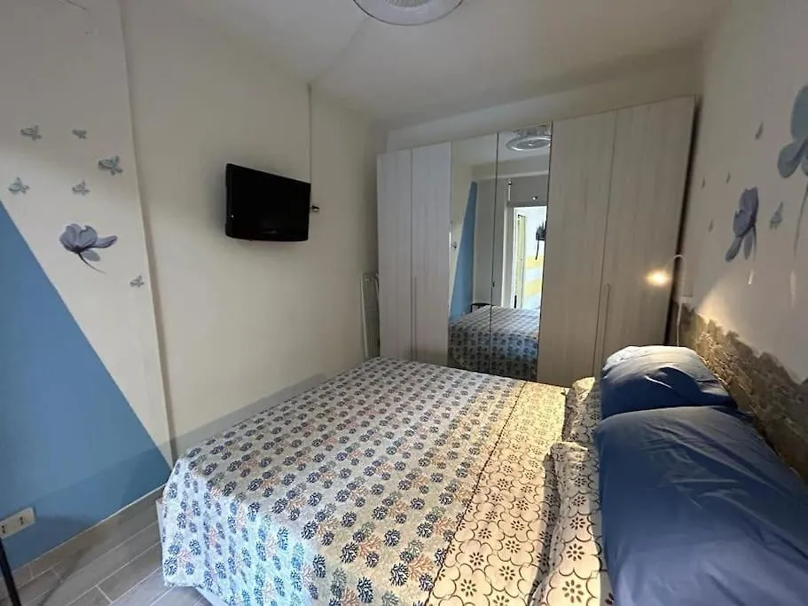 Loft Con Spazio Esterno Lissa Riomaggiore
