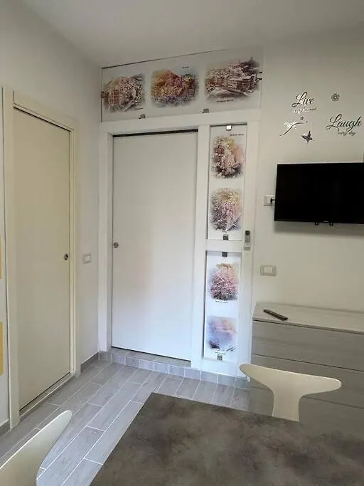 Loft Con Spazio Esterno Lissa Riomaggiore 0*,  Italy