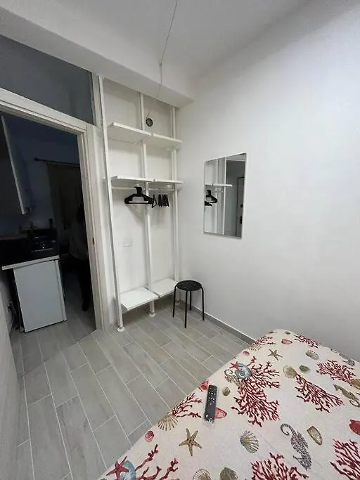 Apartment Loft Con Spazio Esterno Lissa Riomaggiore